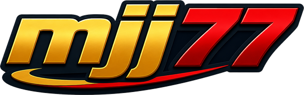 MJJ77 Logo